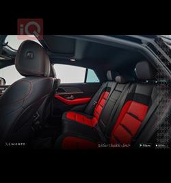 مرسيدس بنز GLE